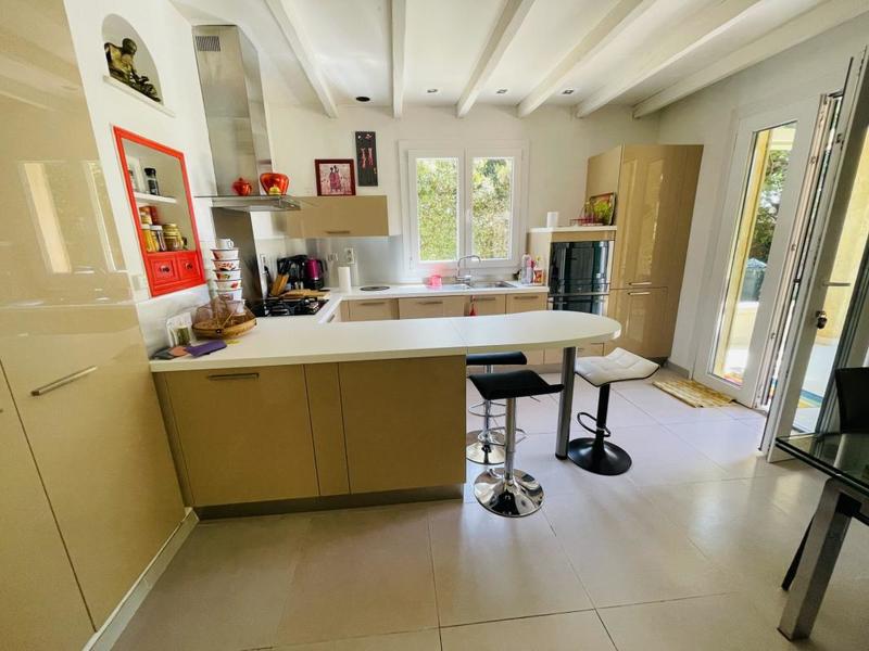 Villa - 148 m² - 4 pièces