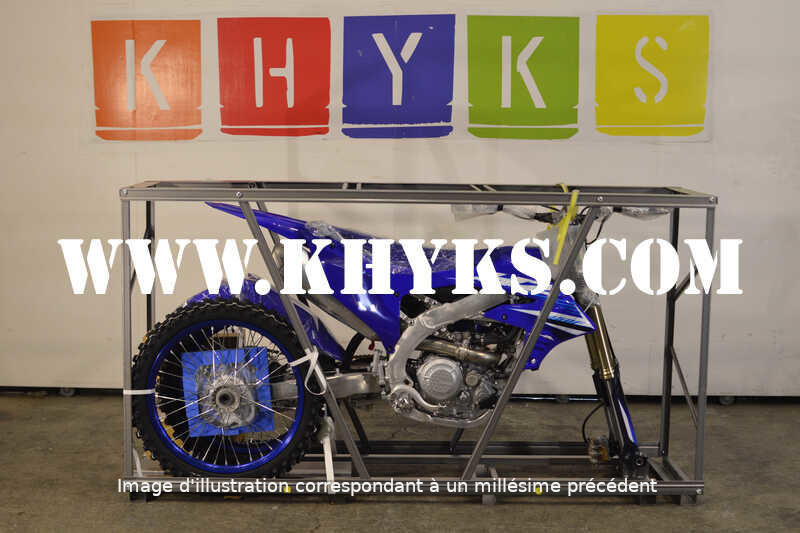 Yamaha 450 Yzf 2026 Neuf