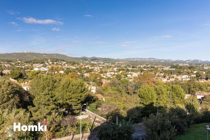 Appartement - 79 m² - 4 pièces