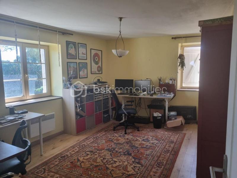 Gîte - 349 m² - 11 pièces