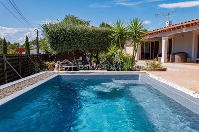 Villa - 86 m² - 3 pièces