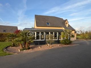 Maison - 155 m² - 7 pièces