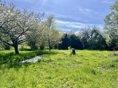 Maison traditionnelle - 73 m² - 3 pièces