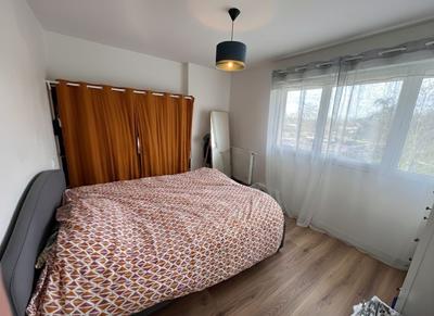 Appartement - 86 m² - 4 pièces