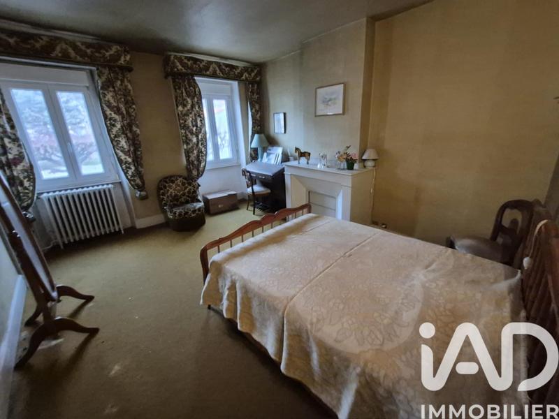 Maison de ville - 157 m² - 8 pièces