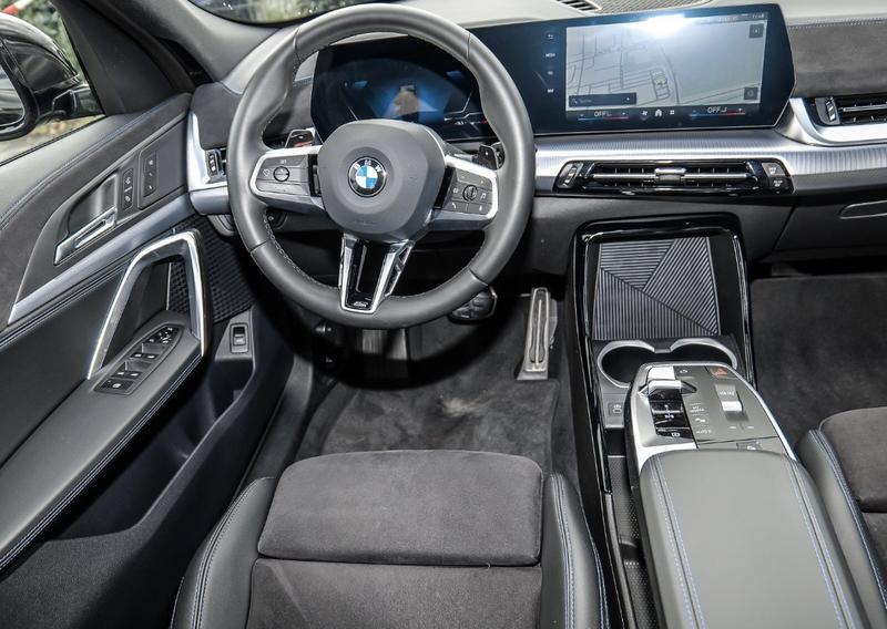 Bmw X2 Malus Inclus ! 20i 170 Pack m Sport Pro / Sieges Elec Coffre Carplay Android Camera de Recul