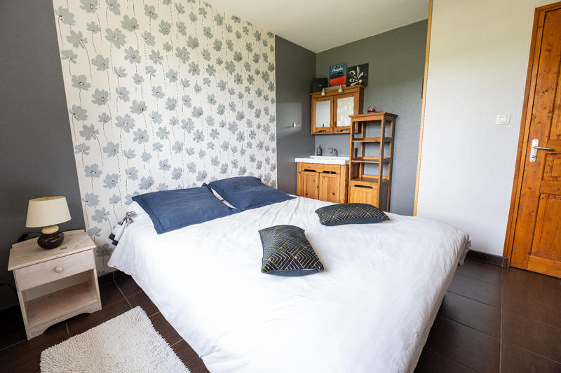 Maison de campagne - 130 m² - 7 pièces