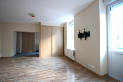 Appartement - 58 m² - 2 pièces