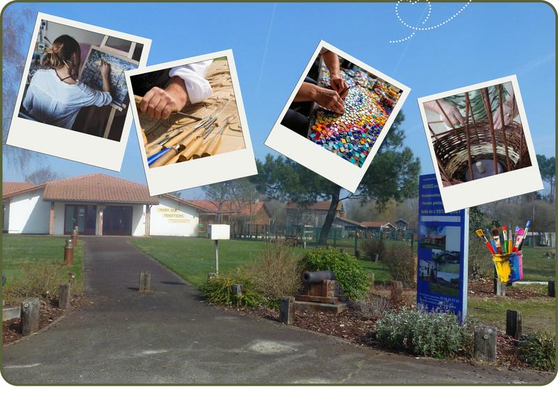 Salon de l'art créatif