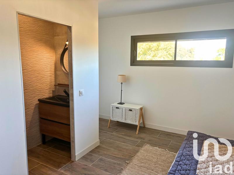 Maison - 167 m² - 5 pièces