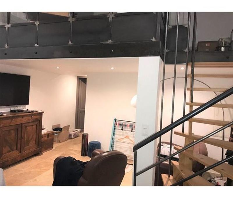 Maison traditionnelle - 72 m² - 4 pièces