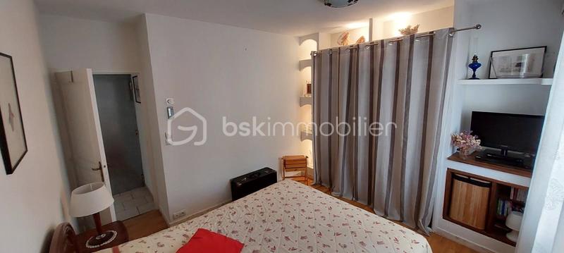 Appartement - 95 m² - 4 pièces