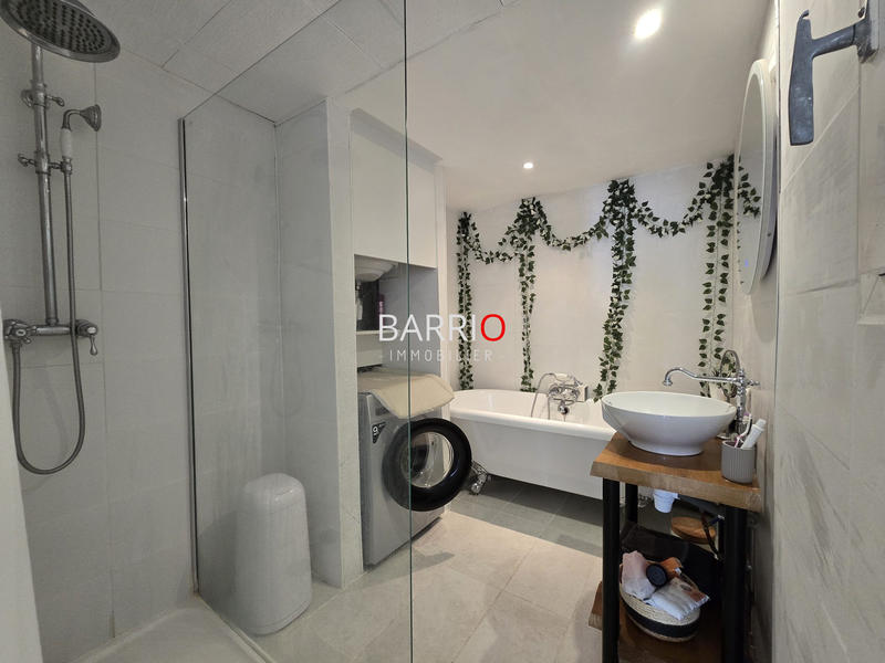 Maison ancienne - 108 m² - 5 pièces