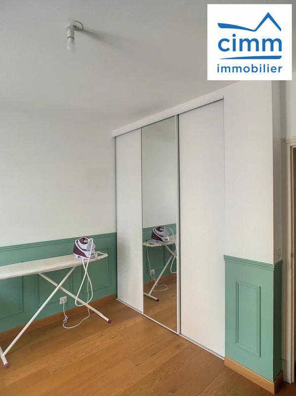 Maison - 74 m² - 4 pièces