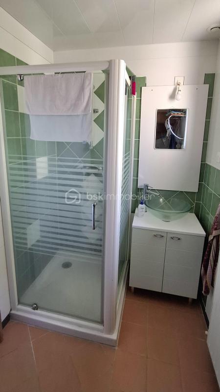 Maison ancienne - 153 m² - 6 pièces