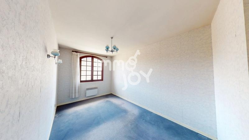 Maison de village - 108 m² - 6 pièces