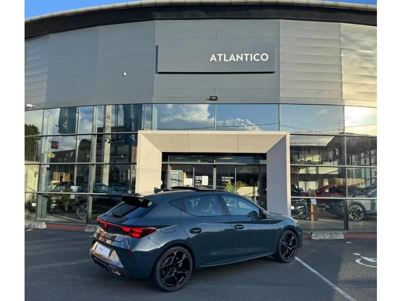 Cupra Leon eHybrid 272 ch Dsg6 Vz