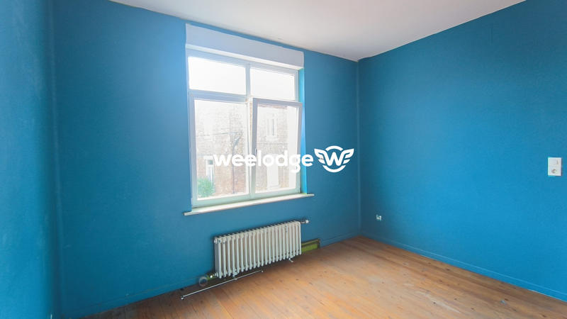 Maison - 157 m² - 6 pièces