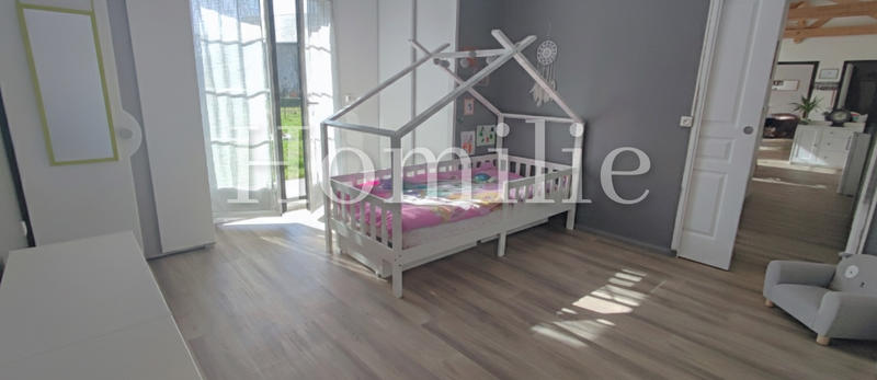 Maison - 72 m² - 3 pièces