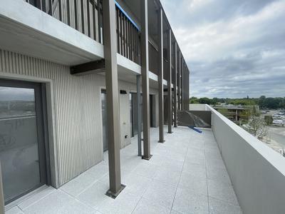 Appartement - 78 m² - 4 pièces