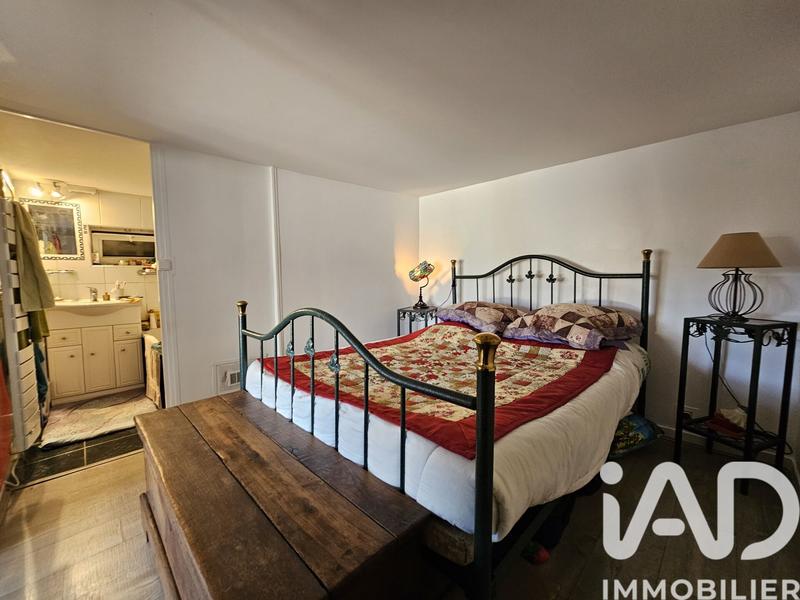 Appartement - 105 m² - 5 pièces