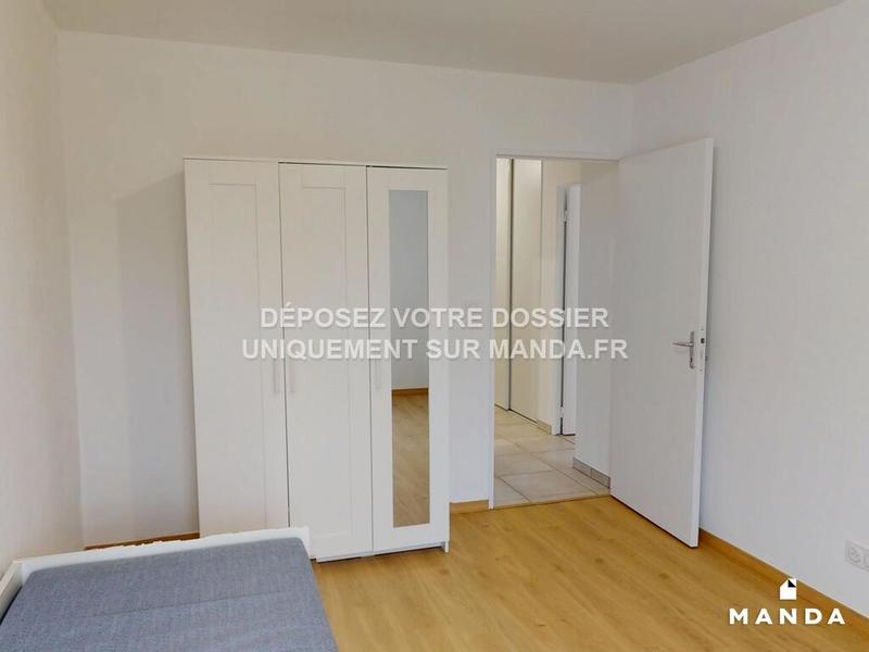 Appartement - 69 m² - 3 pièces