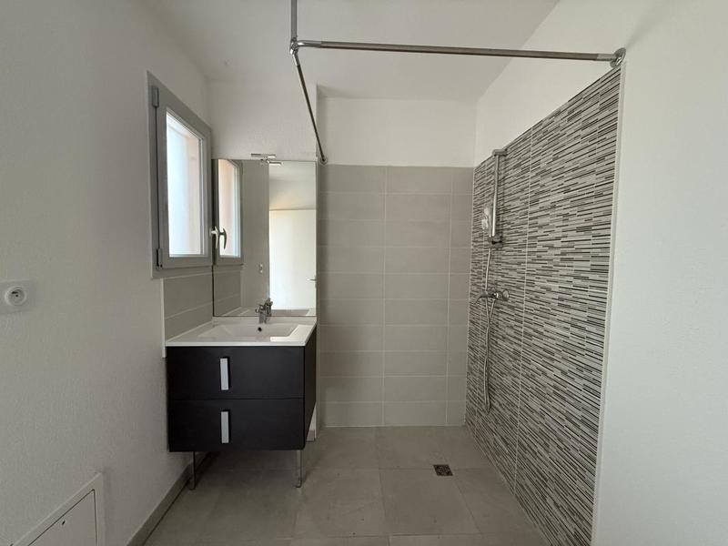 Pavillon - 81 m² - 3 pièces