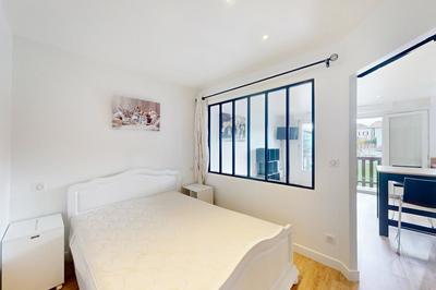 Appartement - 34 m² - 2 pièces