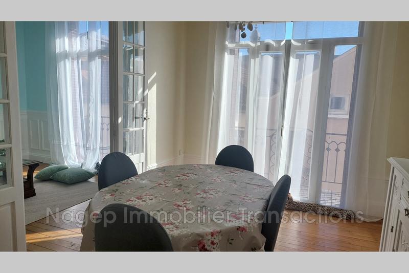 Appartement - 81 m² - 4 pièces