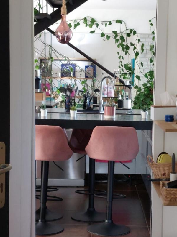 Maison - 218 m² - 7 pièces