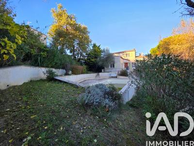 Maison - 138 m² - 5 pièces