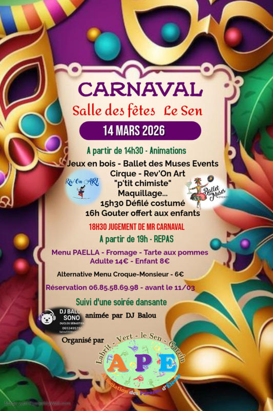 Carnaval