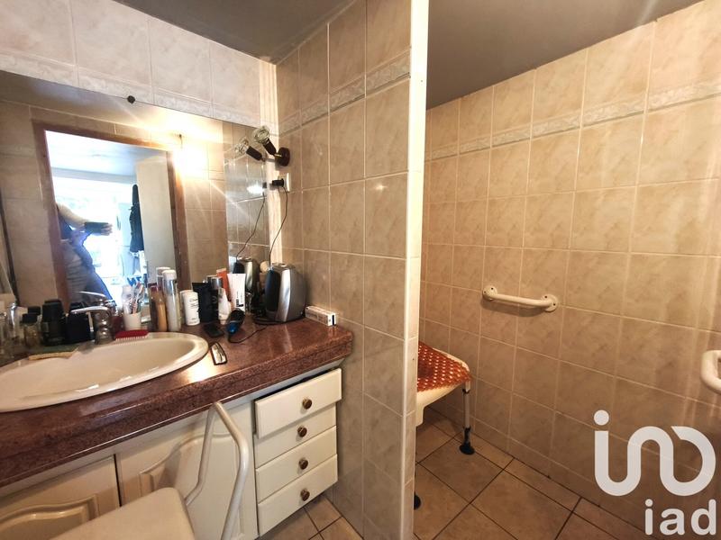 Maison de ville - 123 m² - 5 pièces