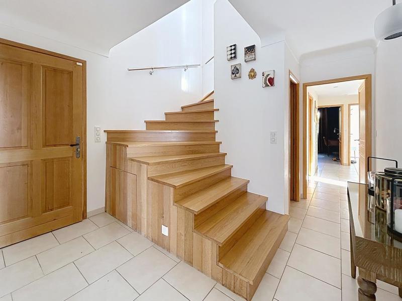 Maison - 164 m² - 5 pièces