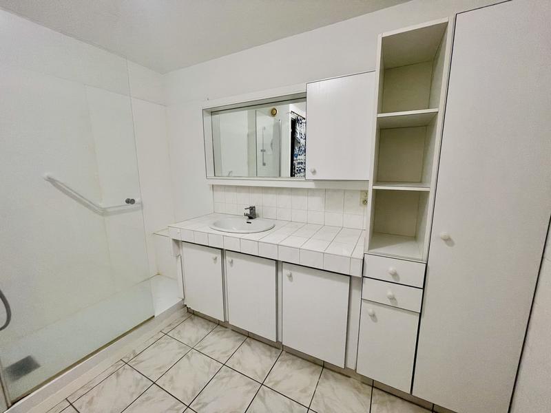 Appartement - 125 m² - 5 pièces