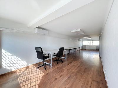 Local d'activités - 75 m²