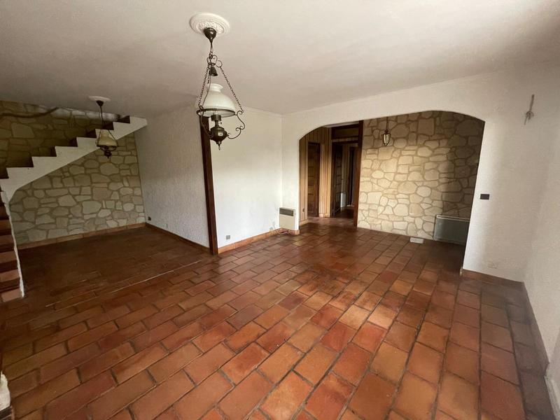 Maison - 157 m² - 6 pièces