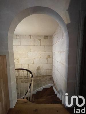 Maison de ville - 110 m² - 4 pièces