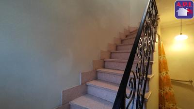 Maison - 92 m² - 5 pièces