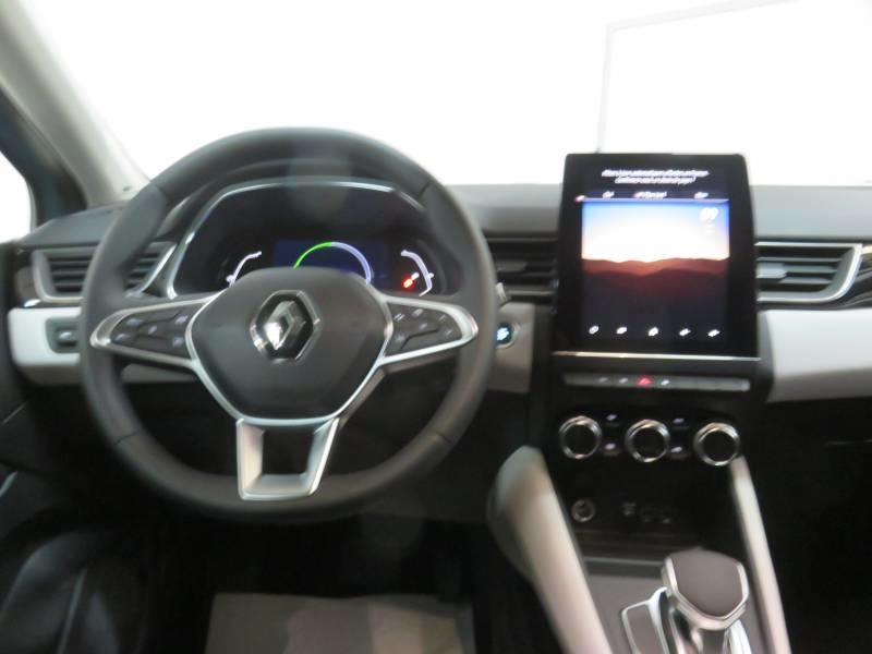 Renault Captur E-Tech Plug-in 160 - 21 Intens