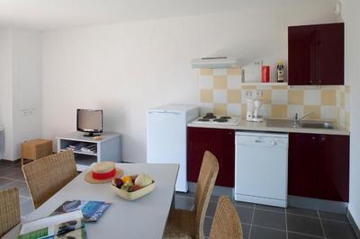 Duplex - 49 m² - 3 pièces