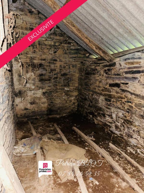 Maison - 125 m² - 3 pièces