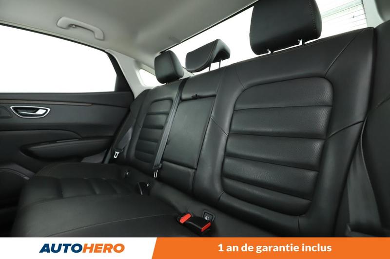 Renault Talisman 2.0 Blue dCi Intens Edc 160 ch