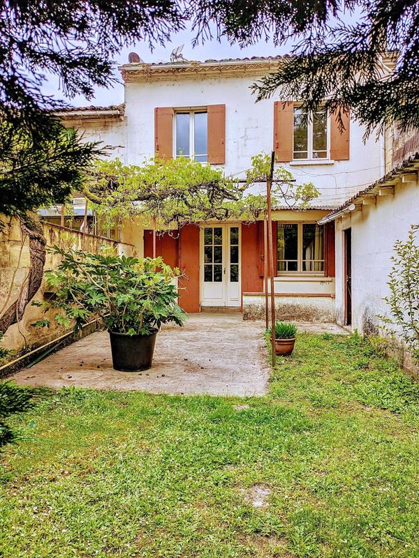 Maison - 148 m² - 6 pièces