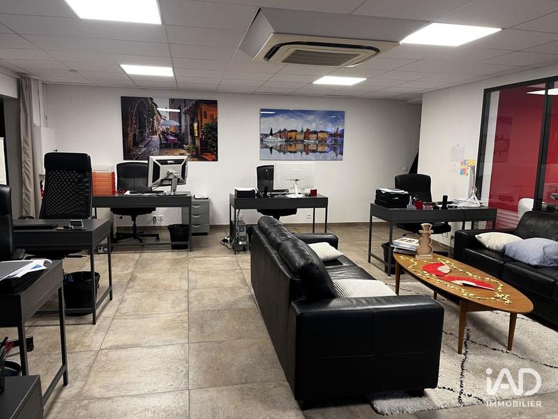 Local commercial - 91 m²