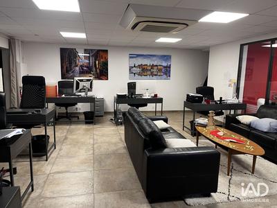 Local commercial - 91 m²