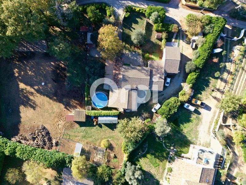 Maison - 336 m² - 11 pièces