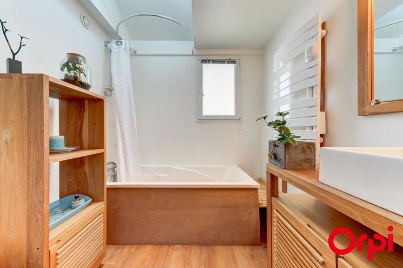 Maison - 173 m² - 7 pièces