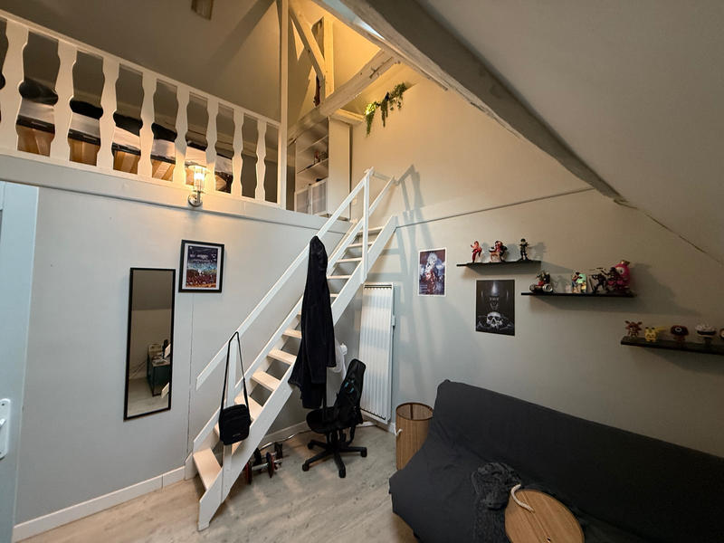 Maison - 103 m² - 4 pièces