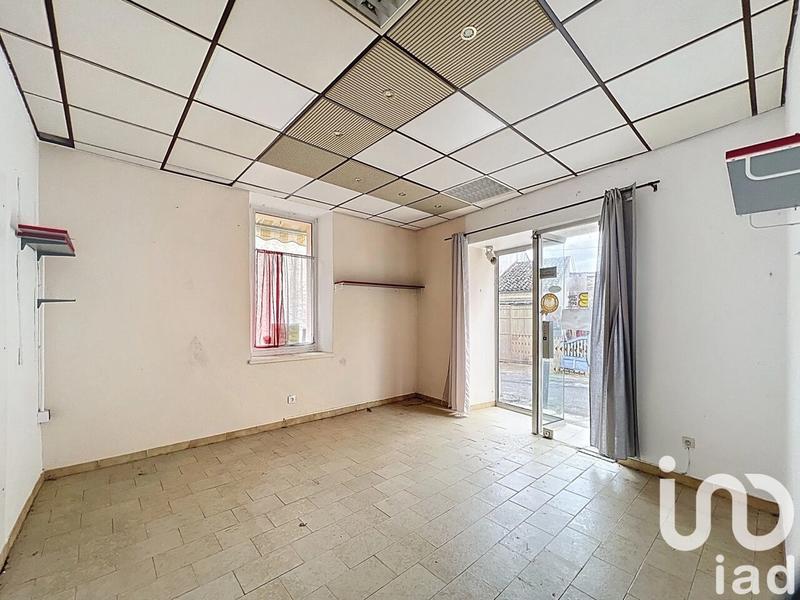 Maison de village - 242 m² - 8 pièces